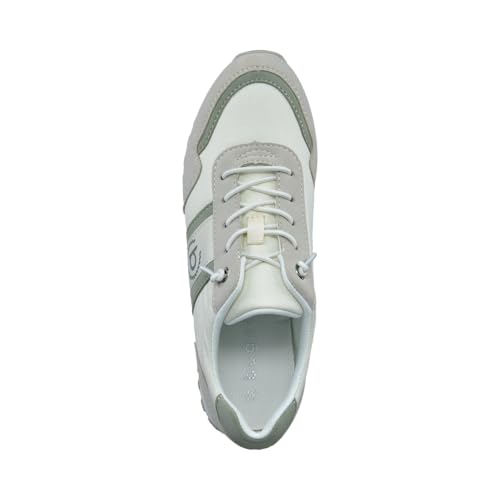 Image of bugatti Women's Low-Top Trainers, Women's Lace-Up