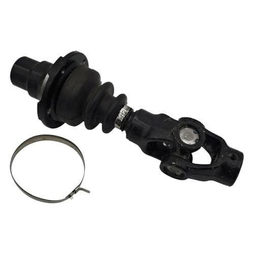 Cardán trasero de transmisión para Linhai CUV 400 Carry 400, repuesto ATV UTV OEM 27106