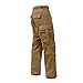 Rothco 8522: Tactical BDU Pants