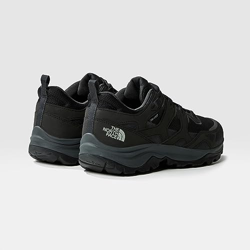 THE NORTH FACE Men's Hedgehog 3 Waterproof Hiking Boot | Ripstop Leather Upper, Rubber Outsole2