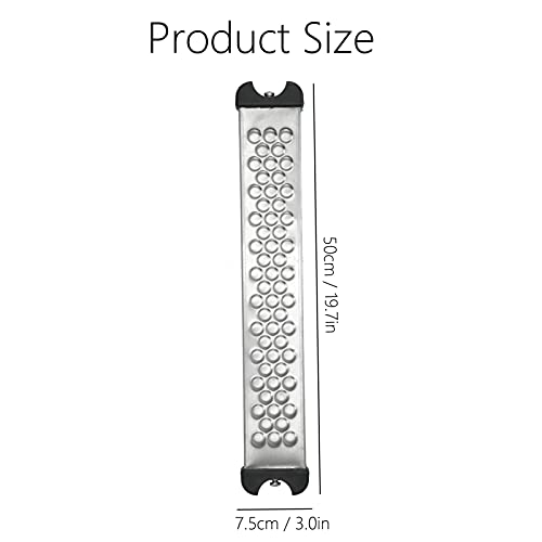 Peldaños para escalera de piscina acero inoxidable miniatura 2