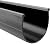 RO6G Garage Door Bottom Weather Seal Part Number 154448 ( for 16" Wide Doors)