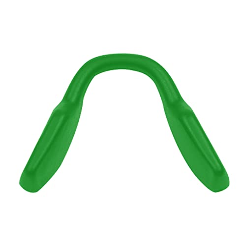 Image of Eye Opening Stuff Replacement Nosepieces Compatible with Oakley Metalink OX8153 /Coinflip OO4144 /Hex Jector /Nxtlvl Eyeglass