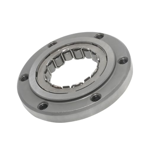 Embrague de arranque reforzado 51Y-15590-01 para motores Yamaha XVS250