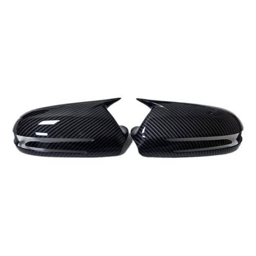 Couvercle rétroviseur Benz W207 C207 CLS W219 R230 garniture carbone