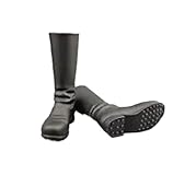 Échelle : 1/6 Bottes creuses de l\'armée allemande SS 1:6e pour homme de 30,5 cm