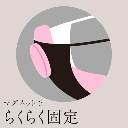 ハトプラ 静音設計 遠隔絶頂 STREET ROTOR CLIFIT[ストリートロータークリフィット] pink （旧：PPP） - 画像2