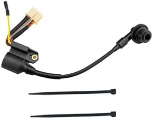 BMotorParts Recoil Starter Assembly For A-iPower SUA2000i 1600 2000 Watts Inverter Generator - View #9