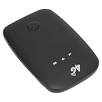 Pilipane 4G Mobile WiFi Hotspot Micro Card Slot 2100mAh Battery Portable 4G WiFi Router for Car Users Business Travelers - Image 5