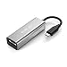 Produktbild ELECJET Magsafe zu USB C Adapter | AnyWatt | Kompatibel mit MacBook Pro/Laptop/Switch | USB-IF Zertifiziert | USB C PD | Konverter Stecker Kabel Telefon Chromebook Nintendo Switch