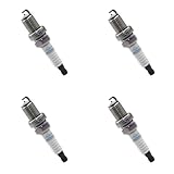 Spark Nickel-copper 12129071003 Compatible For ALPINA B10 (E39) 3.3 1999-2003/ A6 C5(4B2)3.7