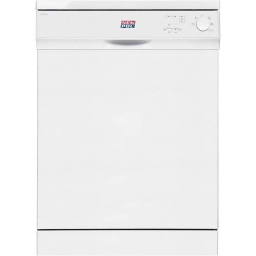 NEWPOL Lavadora C/Frontal Libre Instal. NW5PX14W