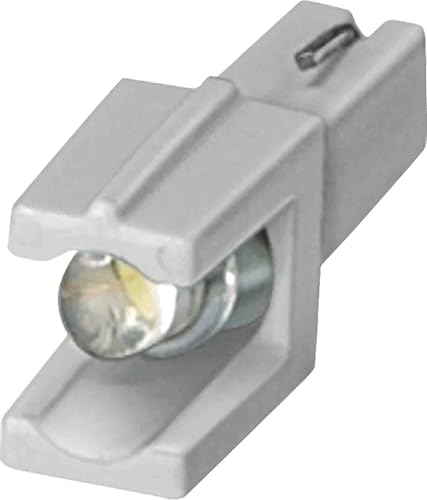 Siemens 5TG8 lampe LED 23V bleu pour interrupteur - 2