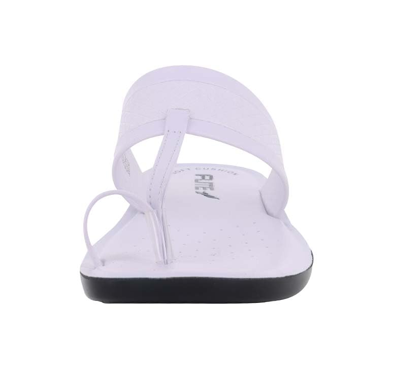 Image of FLITE Men's Slippers /Kohlapuri Sandals for Men /Leather Slippers for Gents
