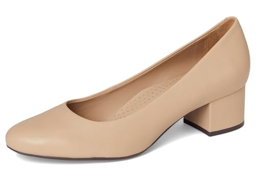 Image of Marc Joseph New York Women's Broad Street Pumps