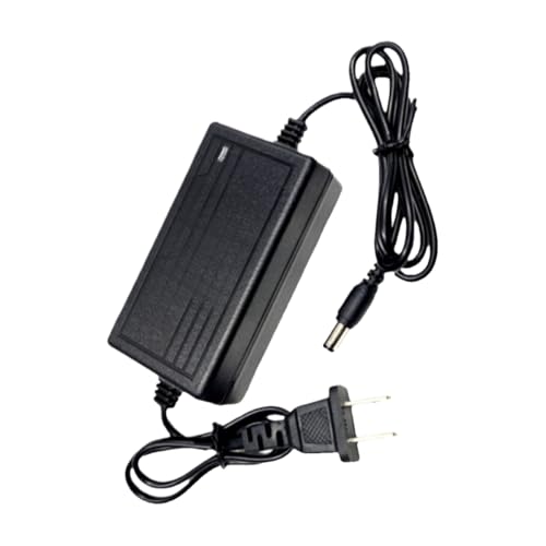 Adaptateur secteur 12V 4A DC 5.5mm pour éclairage de salon et caméra de surveillance