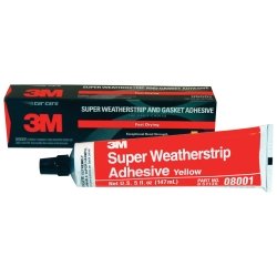 3M MMM8001 5 oz. Super burlete y adhesivo para juntas