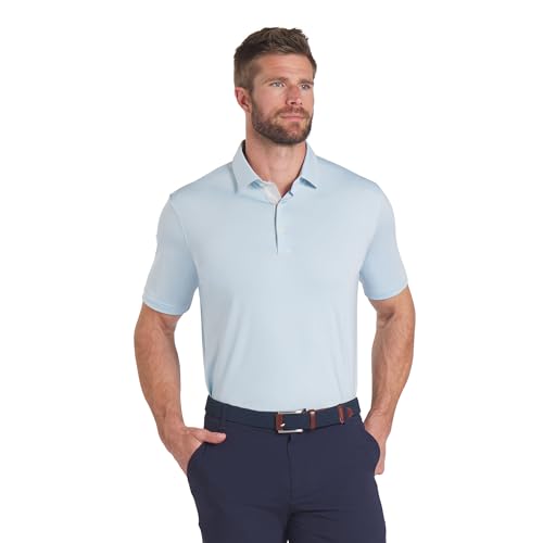 PUMA Men's Mattr Brigade Polo