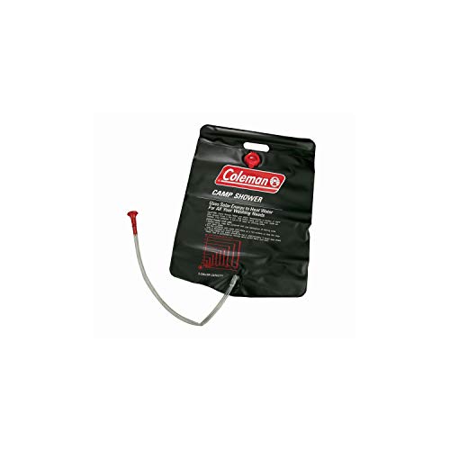 Coleman Solar Shower - Image 4