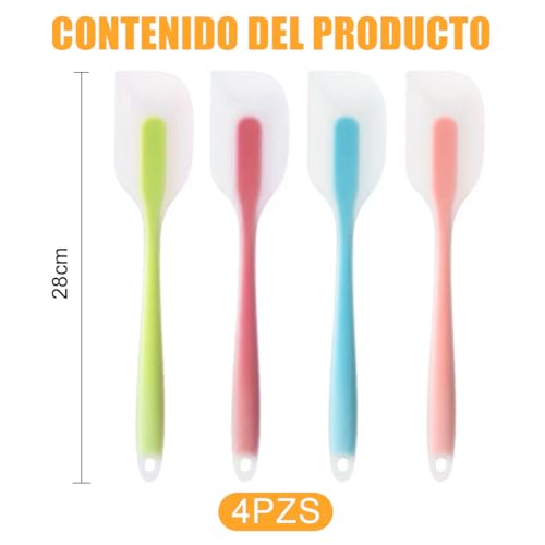 Esparulas 5 Imagen adicional