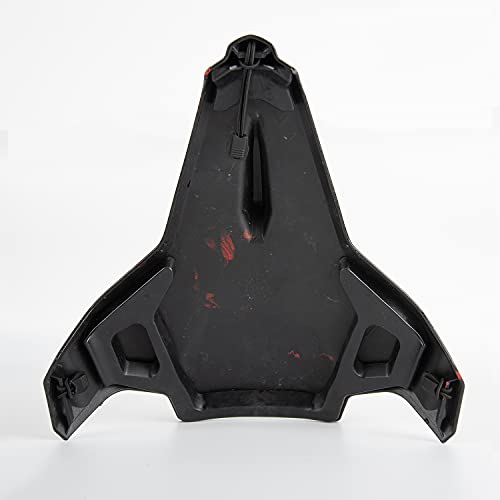 Coprisedile passeggero posteriore per moto F900R