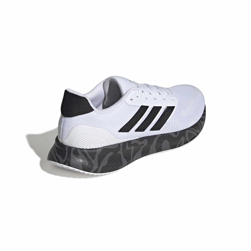 Image of adidas Unisex-Adult Runfalcon 5 Running Shoes