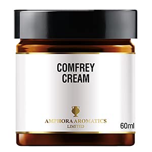 Amphora Aromatics Comfrey Cream 60ml Single