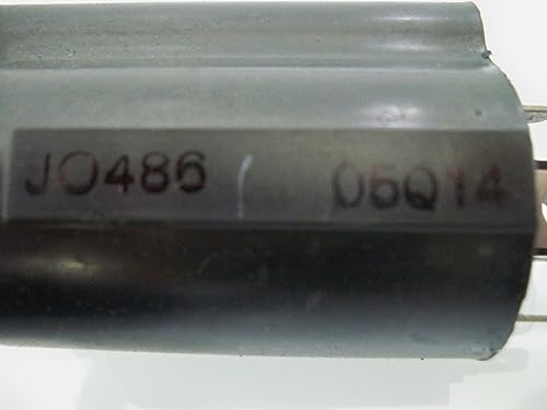 Bobine d'allumage Denso DF752 contre les pertes de puissance moteur - 6