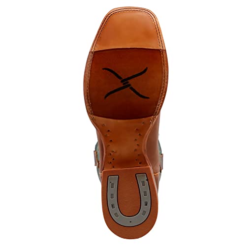 Image of Twisted X MRAL026