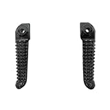 Juego de estribos para motocicleta para Yam&aha YZF-R1 YZFR1 YZF R1 2002-2014 YZF-R6 YZFR6 YZF R6 2003-2014