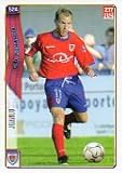 Cromos. LAS FICHAS DE LA LIGA. FICHAS 2005. 524 / 237. Juan Luis Gómez López, JUANLU.