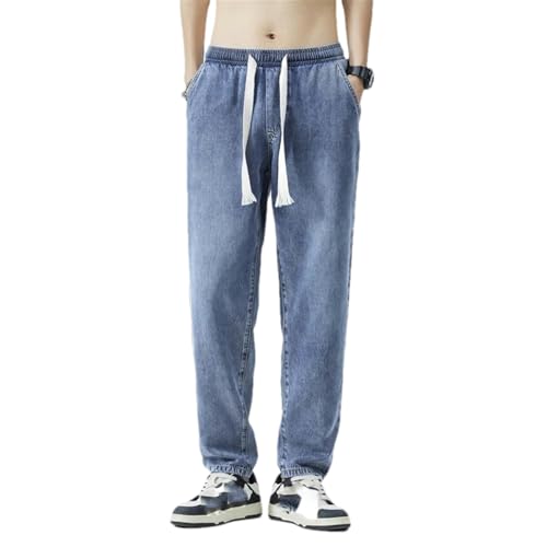 Jeans d'été pour hommes décontracté idéal pour vos vacances et sorties