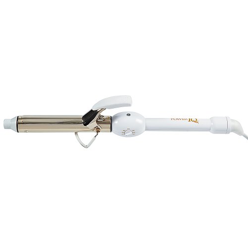 Power IQ Gold Series Curling Iron