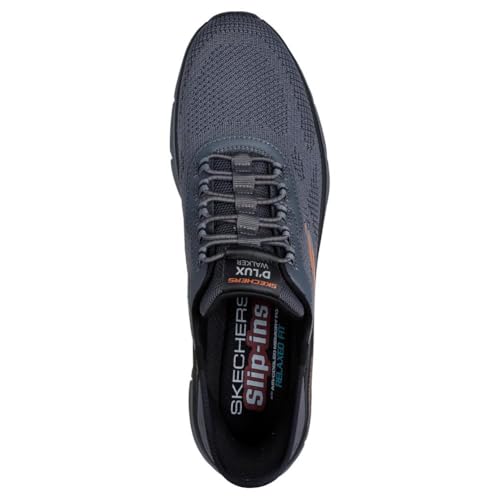 Image of Skechers Mens RF D'LUX Walker 2.0 - REZINATE Slip-ins Sneaker