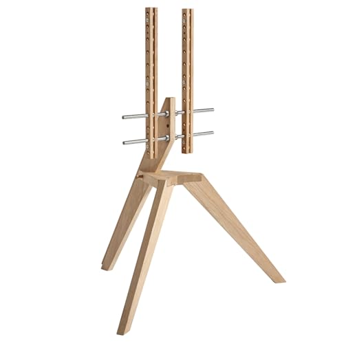 Vogel's Next OP1 TV Standfuß in skandinavischem Design für 46-70 Zoll...
