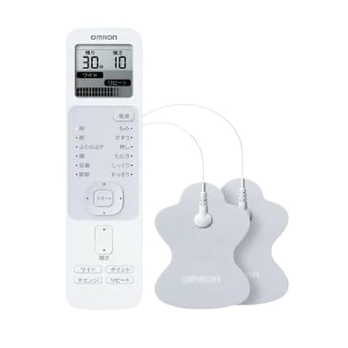 HV-F230-JE3 低周波治療器