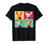 Photo Gallery divertente gatto testa pop art colorato gatto faccia ritratto gatti fumetto maglietta Photo Gallery divertente gatto testa pop art colorato gatto faccia ritratto gatti fumetto maglietta