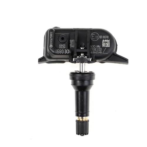 Module TPMS 407005ZH0A pour véhicule Alaskan 2017-2020