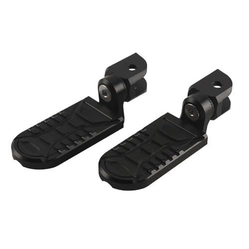 Repose-pieds réglables à 360° pour moto R1300GS 2023-2025