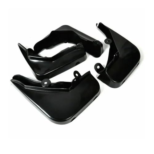 Bavettes auto contre impacts de graviers | Garde-boue Benz Classe E S212 2008-2013