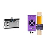 FLIR ONE Gen 3 - Android (USB-C) - Thermal Camera for Smart Phones & Walabot DIY Plus - Advanced...