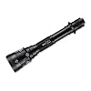 Nitecore 10ES09JB982ES10 Accessoires pour Lampe Torche, Unisexe, Multicolore, Taille Unique