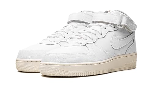Image of Nike Womens Air Force 1 '07 Mid
