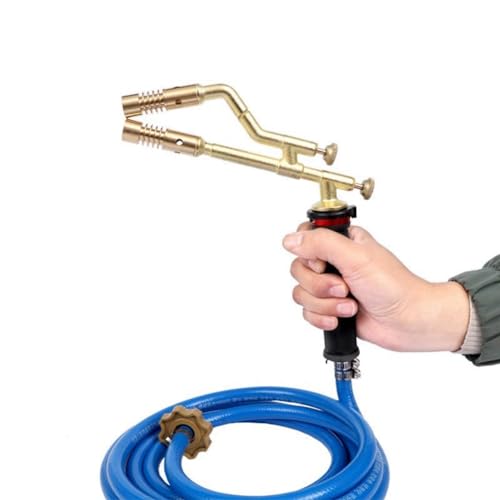 Gas para soldar tubo de cobre 8 Imagen adicional