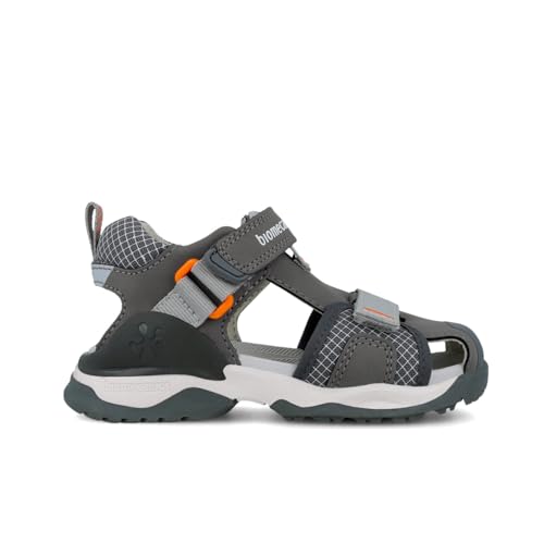 Sandales Biomecanics 252220 garçon idéales pour la plage