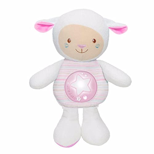 Chicco Ovelha Doce Soninho, Rosa