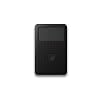 Ekster: Tracker Card – Solar Powered Wallet Tracker- GPS and Bluetooth – Two-Way Ringer