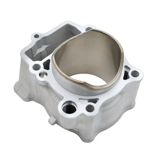 Kit de cilindro de aire de 77mm para solucionar pérdidas de compresión en YZ250F 2