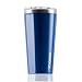 Corkcicle Tumbler-Classic Collection-Triple Insulated Stainless Steel Travel Mug, 16 oz, Gloss Riviera Blue