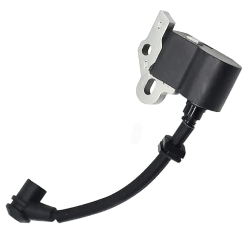 Ignition Coil Replacement for McCulloch Chainsaw&Blower, Compatible with MC-9288-31001 MC-302138,